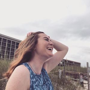 Meet your Posher, Hayley